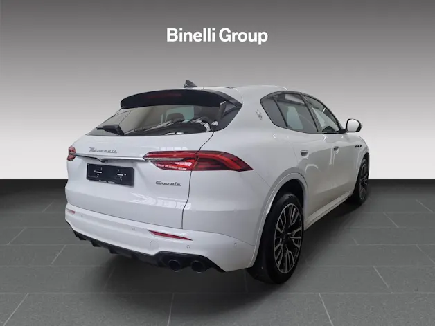 Maserati Grecale 2.0 Hybrid GT