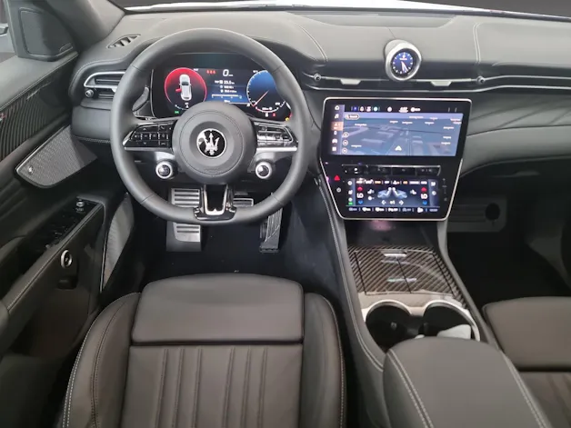 Maserati Grecale 2.0 Hybrid GT