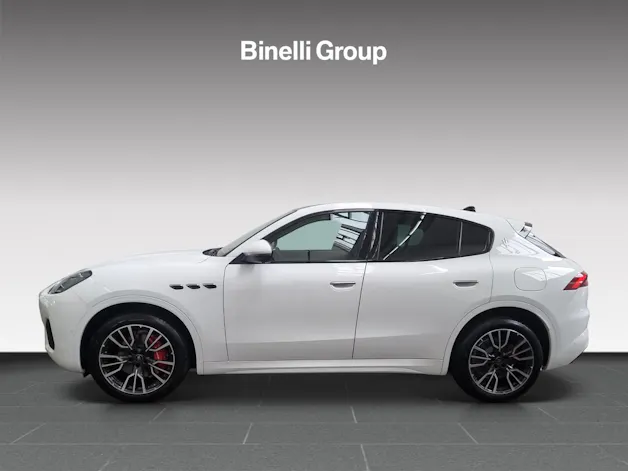 Maserati Grecale 2.0 Hybrid GT