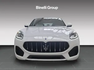 Maserati Grecale 2.0 Hybrid GT