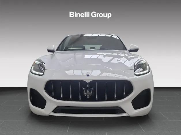 Maserati Grecale 2.0 Hybrid GT