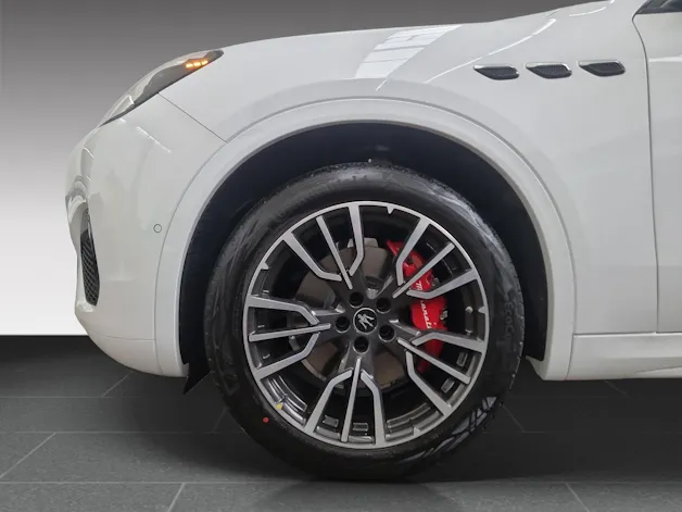 Maserati Grecale 2.0 Hybrid GT