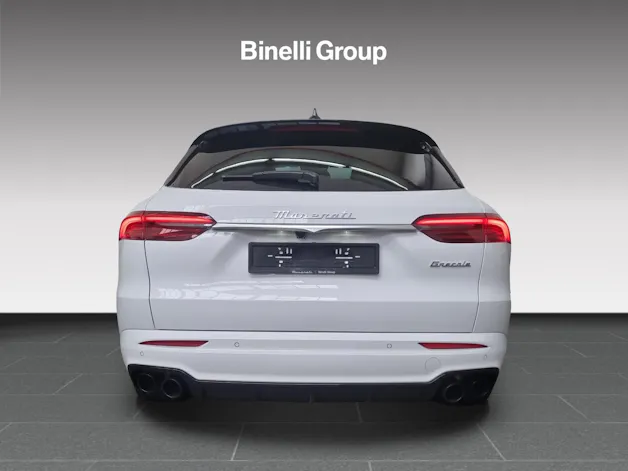 Maserati Grecale 2.0 Hybrid GT