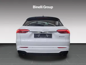 Maserati Grecale 2.0 Hybrid GT