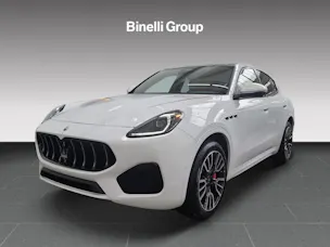 Maserati Grecale 2.0 Hybrid GT