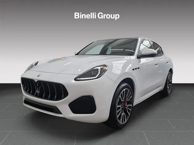 Maserati Grecale 2.0 Hybrid GT