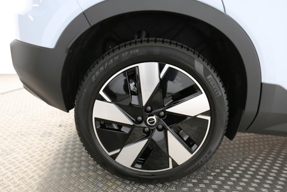 VOLVO XC40 E80 Plus 3