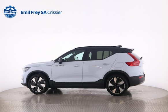 VOLVO XC40 E80 Plus 1