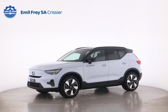 VOLVO XC40 E80 Plus 0