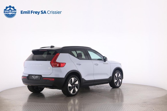 VOLVO XC40 E80 Plus 2