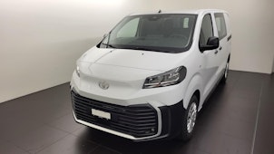 Vehicle image TOYOTA PROACE Van L1 2.0 D Advanced