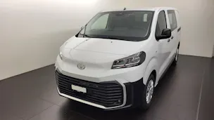Toyota PROACE Van L1 2.0 D Comfort