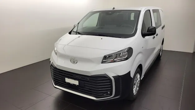 Toyota PROACE Van L1 2.0 D Comfort