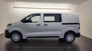 Toyota PROACE Van L1 2.0 D Comfort