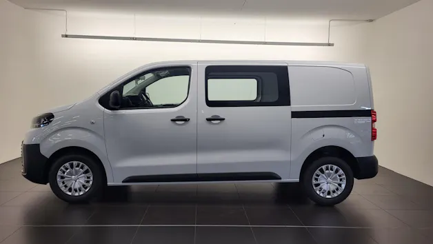 Toyota PROACE Van L1 2.0 D Comfort