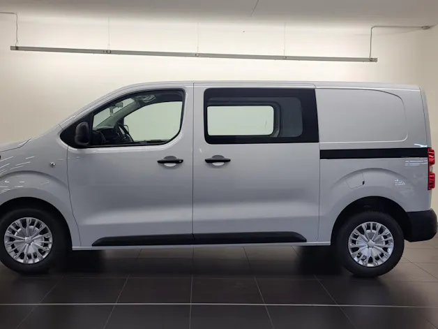 Toyota PROACE Van L1 2.0 D Comfort