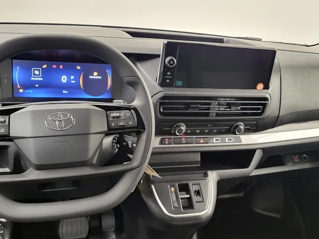 Toyota PROACE Van L1 2.0 D Comfort