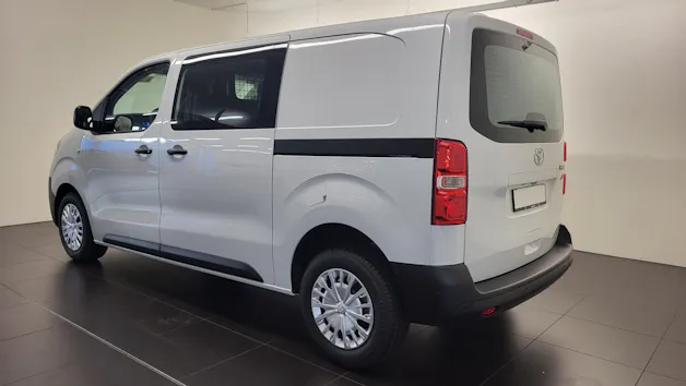 Toyota PROACE Van L1 2.0 D Comfort