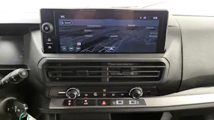 Toyota PROACE Van L1 2.0 D Comfort