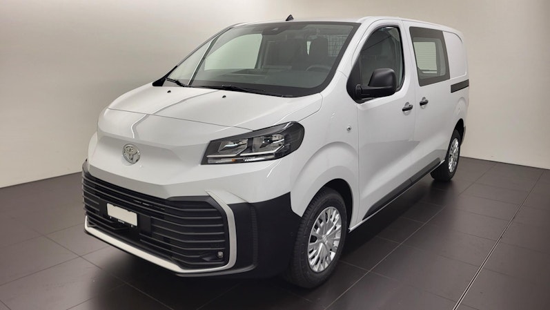 Vehicle image TOYOTA PROACE