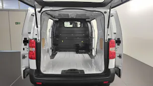 Toyota PROACE Van L1 2.0 D Comfort