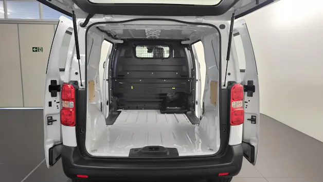 Toyota PROACE Van L1 2.0 D Comfort