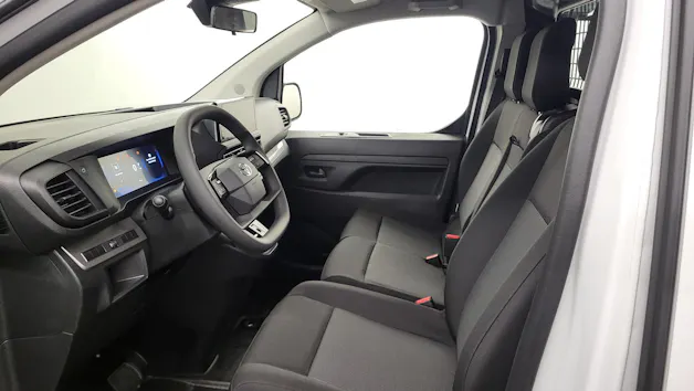 Toyota PROACE Van L1 2.0 D Comfort