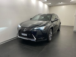 Vehicle image LEXUS UX0