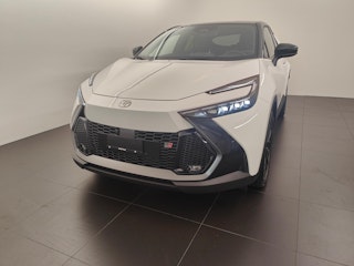 Vehicle image TOYOTA C-HR