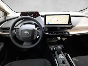 Toyota Prius 2.0 Plug-In-Hybrid Style