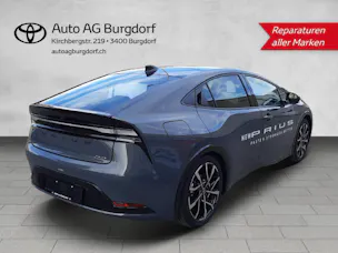 Toyota Prius 2.0 Plug-In-Hybrid Style
