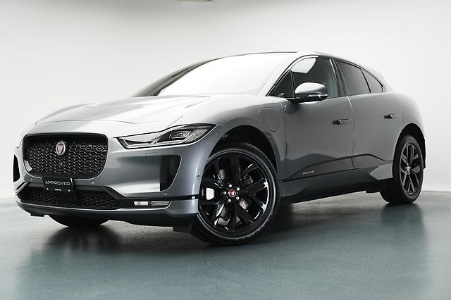 JAGUAR I-Pace EV400 SE AWD: Jetzt Probefahrt buchen!