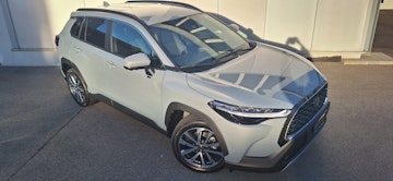 Vehicle placeholder image