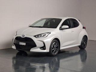 Vehicle image TOYOTA YARIS