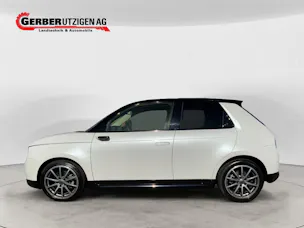 Honda e electric Advance