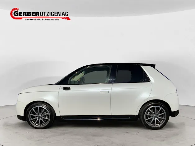 Honda e electric Advance