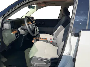 Honda e electric Advance