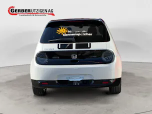 Honda e electric Advance