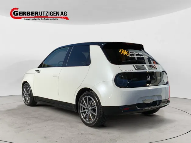 Honda e electric Advance