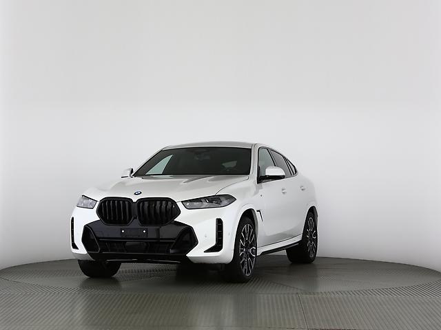 BMW X6 30d xDrive: Jetzt Probefahrt buchen!