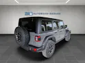Jeep Wrangler 2.0 Turbo Rubicon Unlimited
