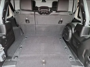Jeep Wrangler 2.0 Turbo Rubicon Unlimited