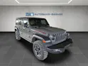 Jeep Wrangler 2.0 Turbo Rubicon Unlimited