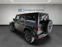 Jeep Wrangler 2.0 Turbo Rubicon Unlimited
