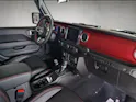Jeep Wrangler 2.0 Turbo Rubicon Unlimited