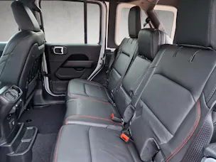 Jeep Wrangler 2.0 Turbo Rubicon Unlimited