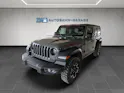 Jeep Wrangler 2.0 Turbo Rubicon Unlimited