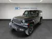 Jeep Wrangler 2.0 Turbo Rubicon Unlimited