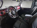 Jeep Wrangler 2.0 Turbo Rubicon Unlimited