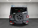 Jeep Wrangler 2.0 Turbo Rubicon Unlimited